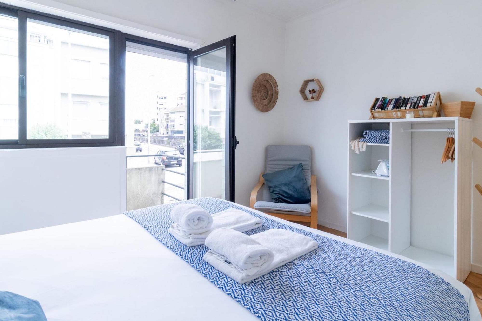 Apartamento Bflat Portotownhouse By Lovelystay *