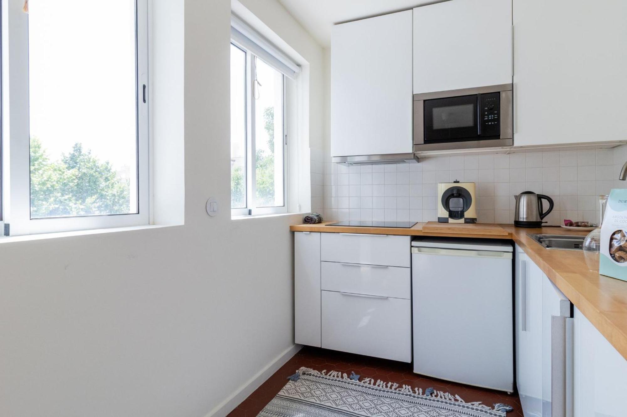 Bflat Portotownhouse By Lovelystay Apartamento *