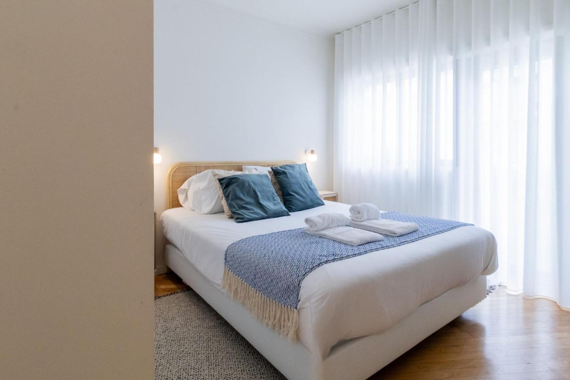 Bflat Portotownhouse By Lovelystay Porto